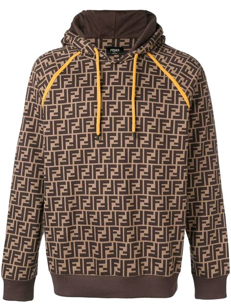 cheap fendi sweater mens|Fendi sweat suit for men.